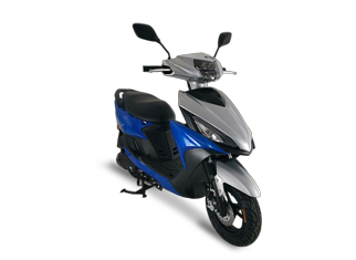 南雅 NY110T-6