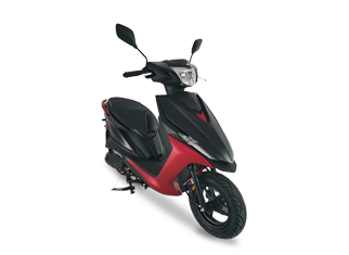 南雅 NY110T-5