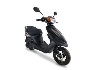 南雅 NY110T-2