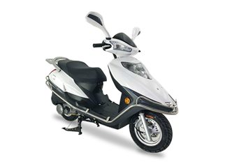 南雅 NY125T-58A