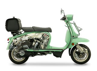 ROYAL ALLOY GP250