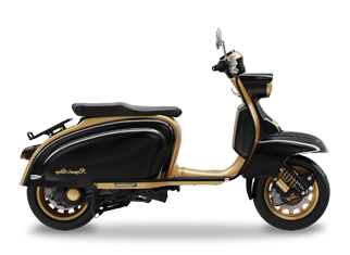 ROYAL ALLOY JPS150