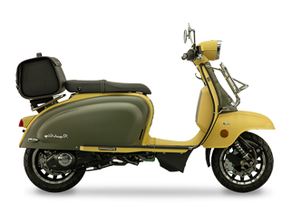 ROYAL ALLOY TG250
