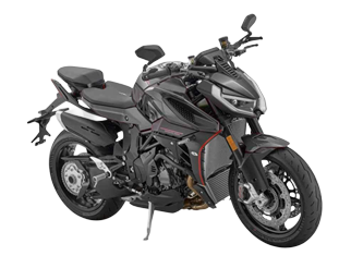 QJMOTOR 追921