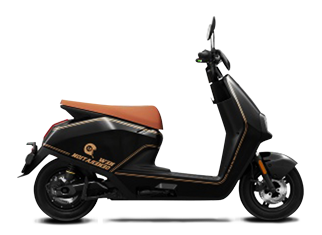 小牛 G400