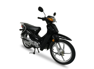 新本 XB110-2D