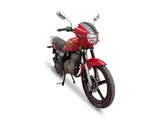 新本 XB125-6D