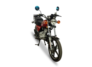 新本 XB125-9D