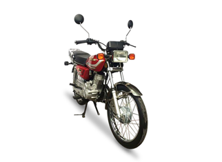 新本 XB125-D