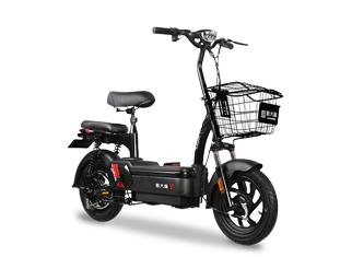 新大洲 K6