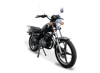 迅龙 XL125-2S