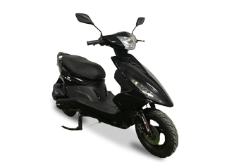 迅龙 XL125T-4S