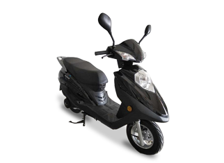 迅龙 XL125T-5S