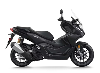 YNMTC RKM ADV150-B