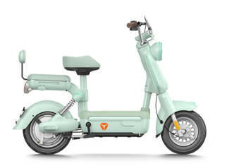 雅迪 冠能 C50