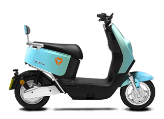 2021款 冠能 E3
