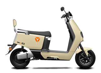 雅迪 冠能 E8