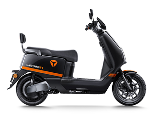 雅迪 冠能 E9
