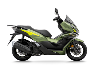 无极 翼龙 SR150R