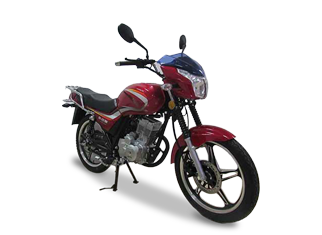 五本 WB125-3D