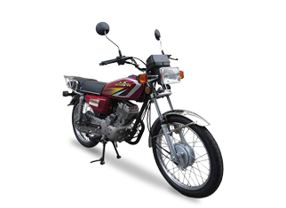 五本 WB125-D