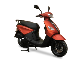 之威 ZW125T-11C