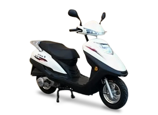 之威 ZW125T-12C
