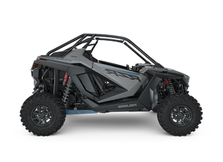 北极星 RZR PRO XP®
