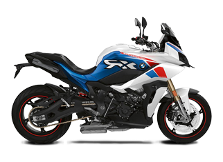 宝马 S 1000 XR