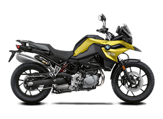 宝马 F 750 GS