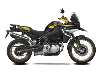 宝马 F 850 GS