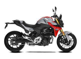 宝马 F 900 R