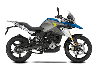宝马 G 310 GS