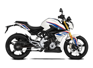 宝马 G 310 R