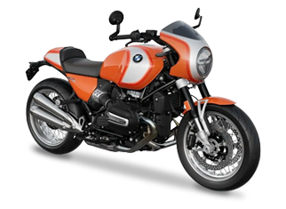 宝马 R 12 NineT