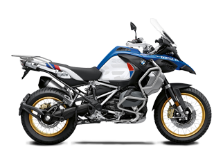 宝马 R 1250 GS