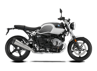 宝马 R NineT Pure