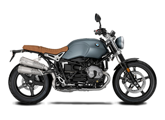 宝马 R NineT