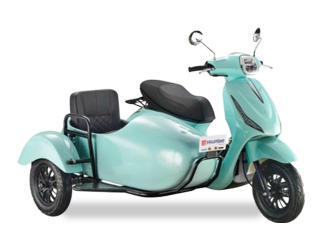 环爵 HJ 125B-2