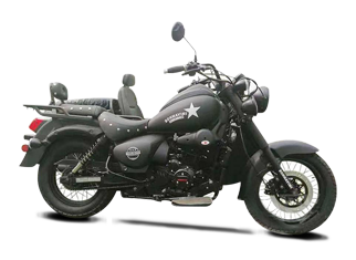 海陵 HL250B-D