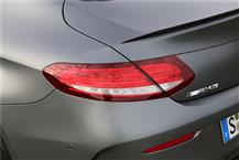 奔驰C级AMG