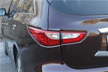 英菲尼迪QX60（进口）