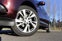 英菲尼迪QX60（进口）