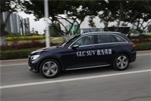奔驰GLC