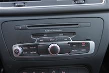 奥迪Q3（进口）