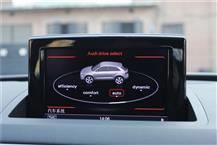 奧迪Q3（進(jìn)口）