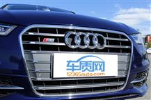 奥迪S6