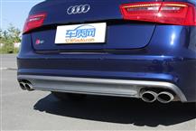 奥迪S6