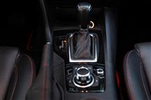 马自达3 昂克赛拉