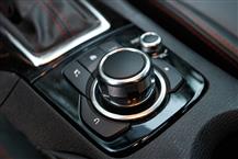 马自达3 昂克赛拉